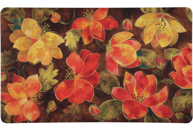 Top 5 Red Kitchen Mats in 2023 Wayfair